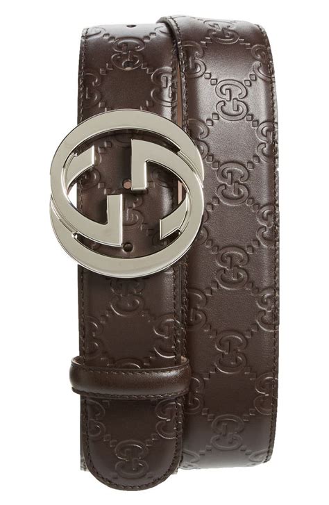 gucci belt embossed|gucci belt copy amazon.